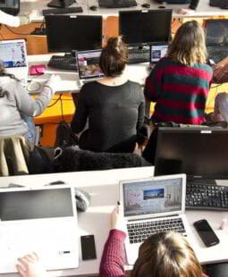 Educación superior y ambientes virtuales de aprendizaje en Chiapas México