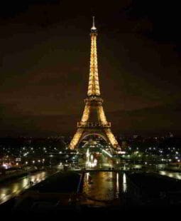 La Cumbre de París merece la sepultura y no más cumbres… Opinión