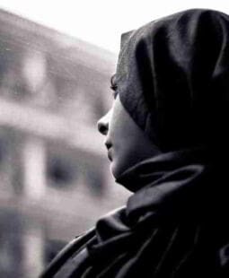 La injusticia en contra de las Mujeres Musulmanas