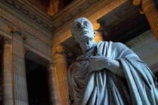 Los mejores consejos para hablar en público de Aristóteles y Cicerón