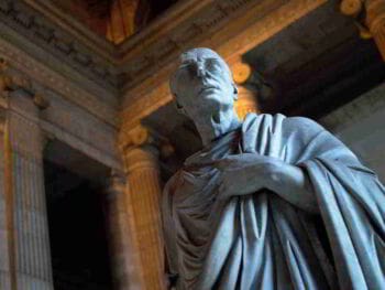 Los mejores consejos para hablar en público de Aristóteles y Cicerón