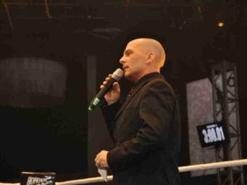 El papel del Maestro de Ceremonia