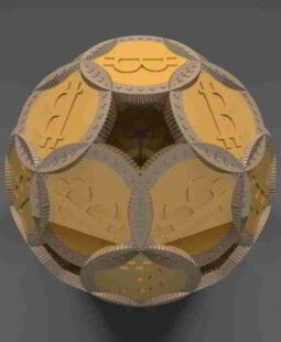 Criptomonedas. El futuro del dinero