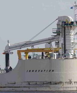 Innovaciones Radicales. La visión de un Maestro en Ingeniería Administrativa