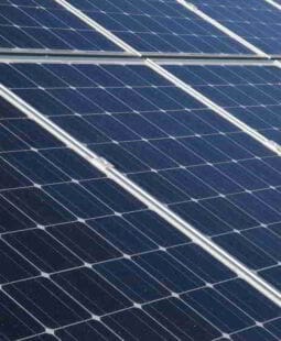 Paneles Solares. ¿Nuestra primera opción para la empresa?