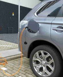 Pasado, presente y futuro del automóvil eléctrico o como el auto verde puede salvar al planeta