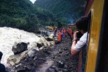 Vulnerabilidad del Perú ante los desastres naturales según el Banco Mundial