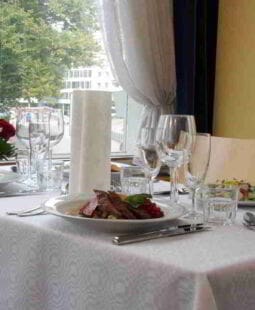 Buenas prácticas ambientales en el Área de Cocina en instalaciones turísticas