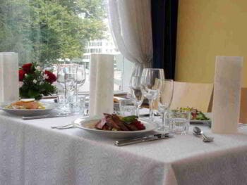 Buenas prácticas ambientales en el Área de Cocina en instalaciones turísticas