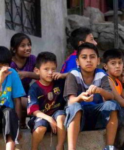 El Perú en el ranking de desarrollo y retención del talento del Centro de Competitividad Mundial (CCM)