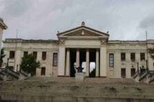 Procesos de cambios en las filiales adjuntas a la Universidad de la Habana Cuba