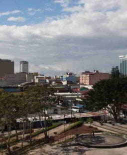 El Presidente o la Presidenta que requiere Costa Rica