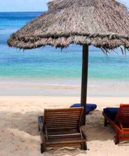 Los Paraísos Fiscales y los Delitos Offshore