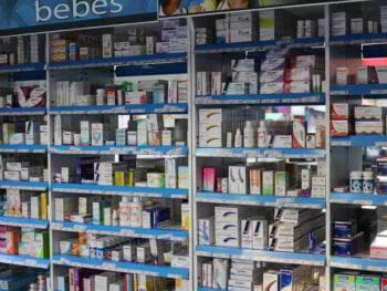 Riesgos de la fusión de cadenas de Farmacias en el Perú