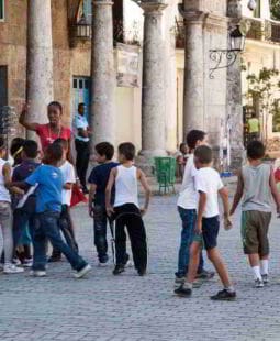 Actividades para la enseñanza de Historia en un Municipio de Cuba