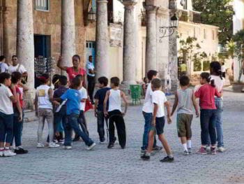 Actividades para la enseñanza de Historia en un Municipio de Cuba