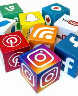 Curación de Contenidos Web. Atrapando Información en la Red