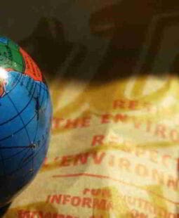 Educación Ambiental de Jóvenes: reto a la sostenibilidad del desarrollo