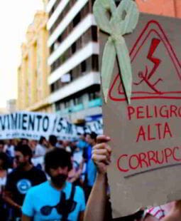 Falsos principios en el Sistema Nacional Anticorrupción de México