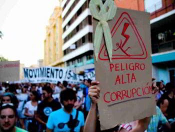 Falsos principios en el Sistema Nacional Anticorrupción de México