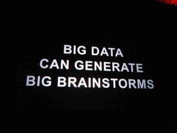 El poder del Big Data