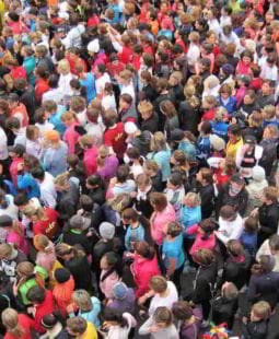 Infomulticulturalidad en las organizaciones y globalización