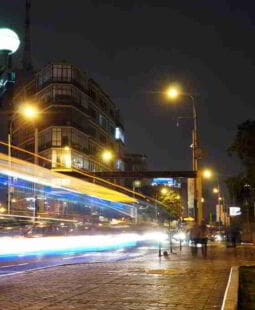 Pronósticos de crecimiento económico del Perú para el periodo 2018-2021