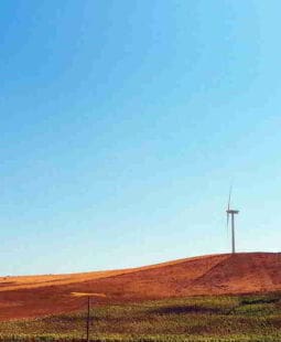 La Energía Eólica, una fuente inagotable, limpia y eficiente