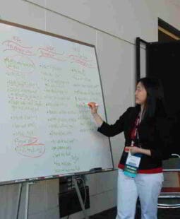 Elevator pitch para emprendedores; Vende tu idea de negocio en 3 sencillos pasos.