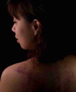 La violencia contra la mujer y los menores en el Perú