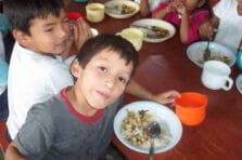 Etiquetado de los alimentos envasados en la lucha contra la obesidad infantil en el Perú