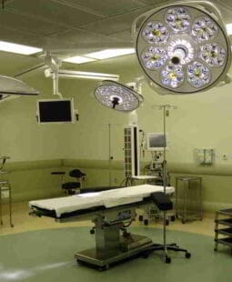 Rediseño organizativo de la actividad de ciencia y técnica en el Hospital Arnaldo Milián Castro