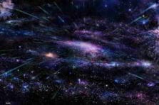 Estructura y evolución del Universo