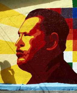 ¿Utopia o ficción en el discurso revolucionario de Venezuela?
