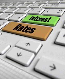 La tasa de interés afecta mis inversiones ¿En qué sentido?