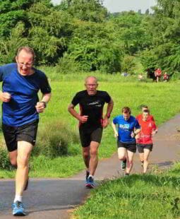 Las 10 enseñanzas del Running para Líderes