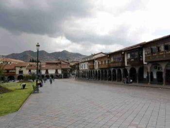 Aportes Doctrinarios sobre el Municipio Peruano