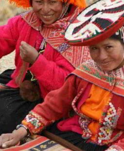 Perú en el Índice de Desarrollo Humano de la ONU