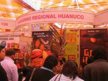 Derecho Administrativo como herramienta de Gestión Pública. Huánuco Perú