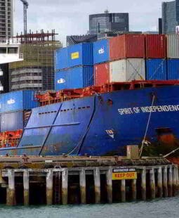 Fomento al comercio exterior