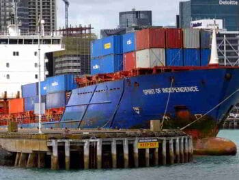 Fomento al comercio exterior