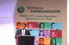 Emprendimiento Social en México