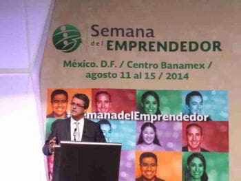Emprendimiento Social en México