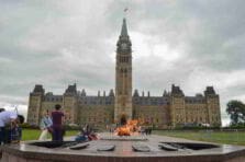 Canadá: una alternativa para la incursión al Comercio Global