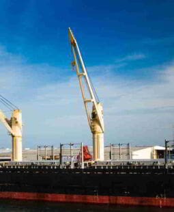 Comercio Mundial. México y el USMCA
