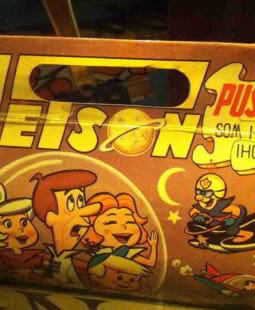 La familia: el placer de vivir la felicidad