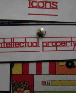 Propiedad intelectual y el comercio global