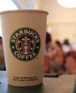 Análisis Financiero de Starbucks