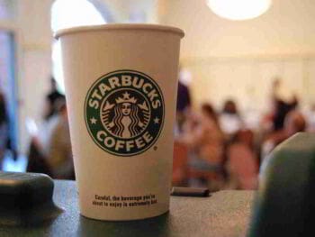 Análisis Financiero de Starbucks
