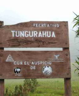 Plan de negocios para la creación de un Centro Turístico especializado en personas con discapacidades en Ecuador